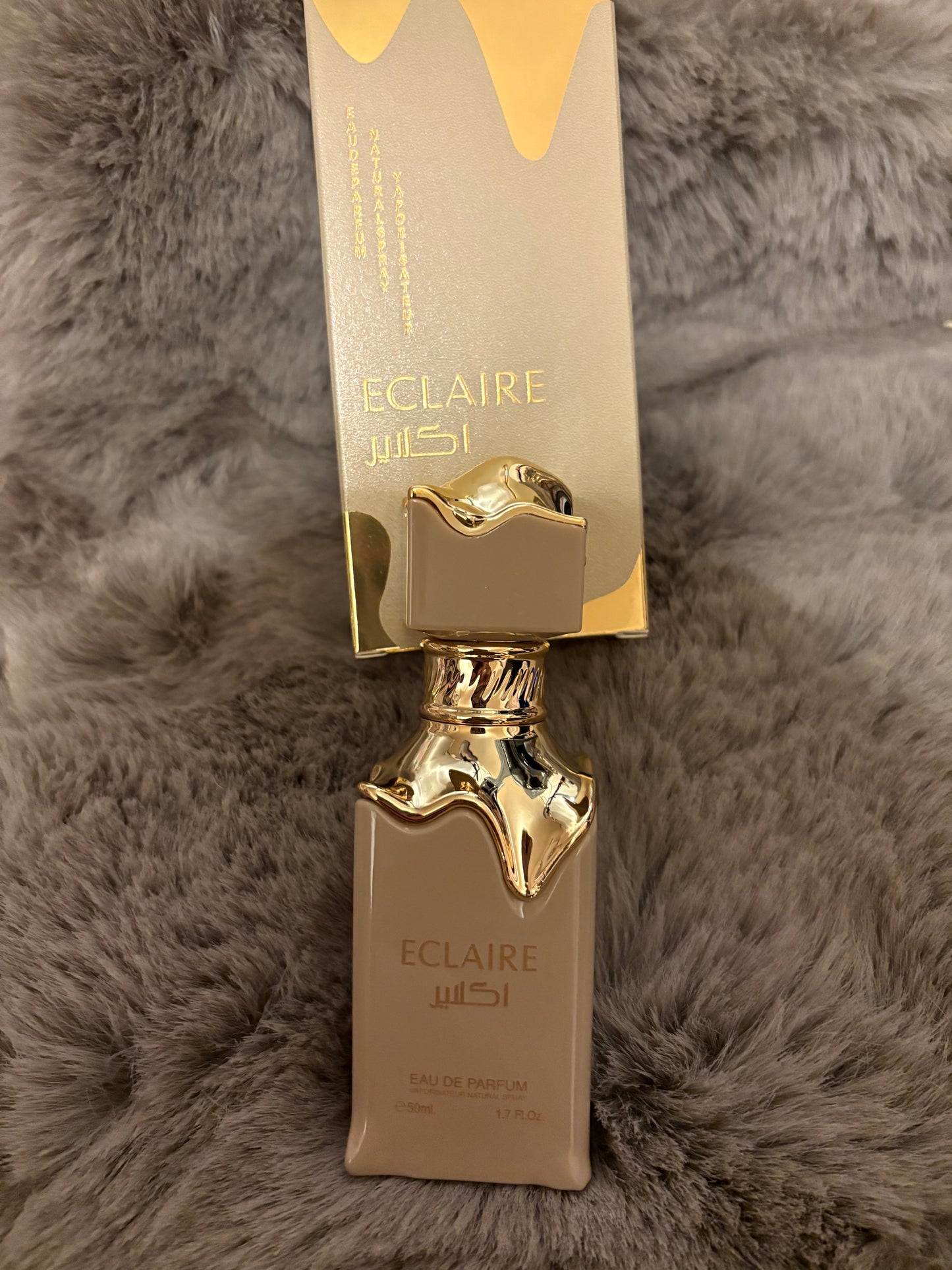 Parfum éclaire