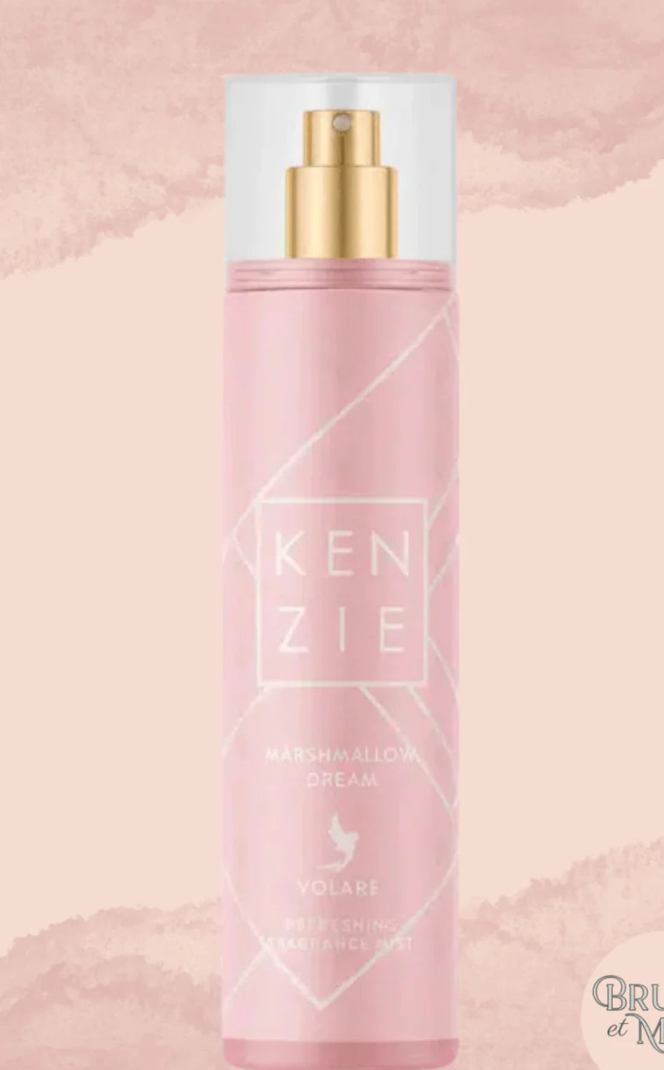 Brume kenzie marshmallow dream