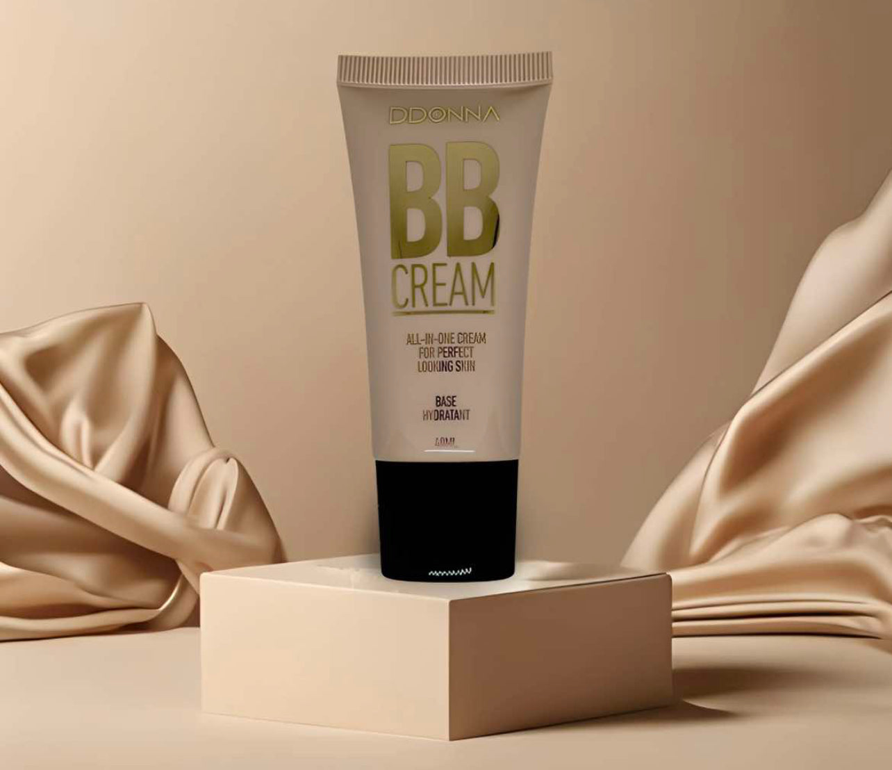 Bb crème hydratante