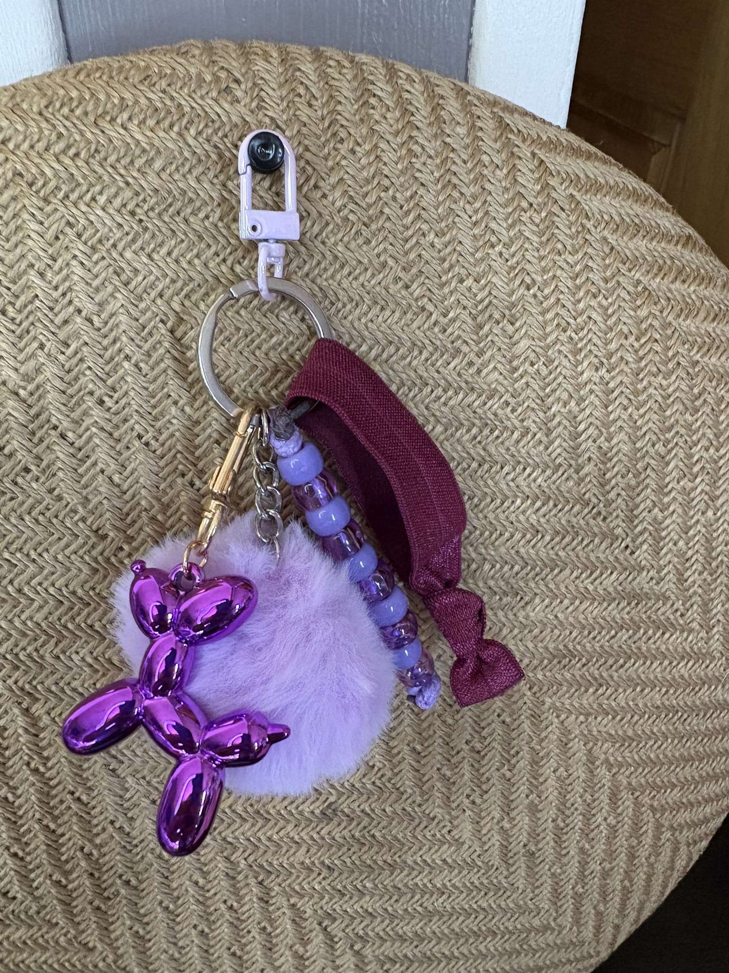 grigri doggy