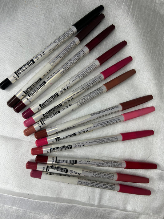 Crayon 2 en 1 lèvres et yeux