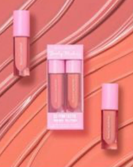 blush duo barely beauty creations