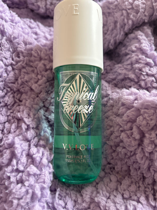 Brume Tropical Breeze 39