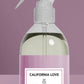 Spray maison Rp Paris california love