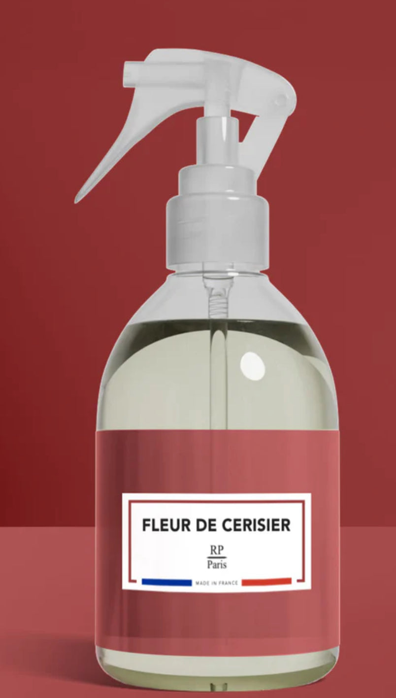 Spray maison Rp fleur de cerisier