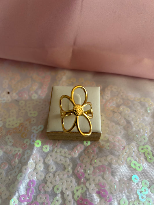 Bague aria
