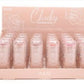 creamy blush Cheek cheeks