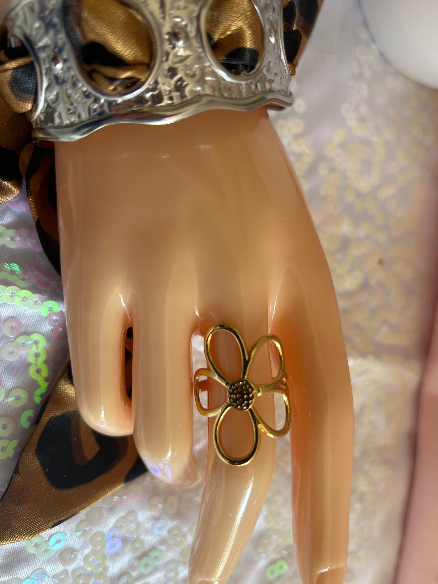 Bague aria