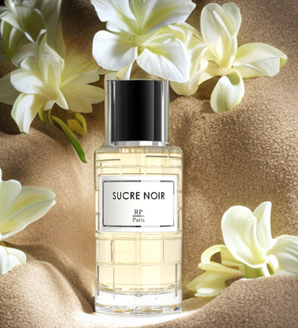 Brume corporelle Rp sucre noir