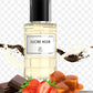 Brume corporelle Rp sucre noir