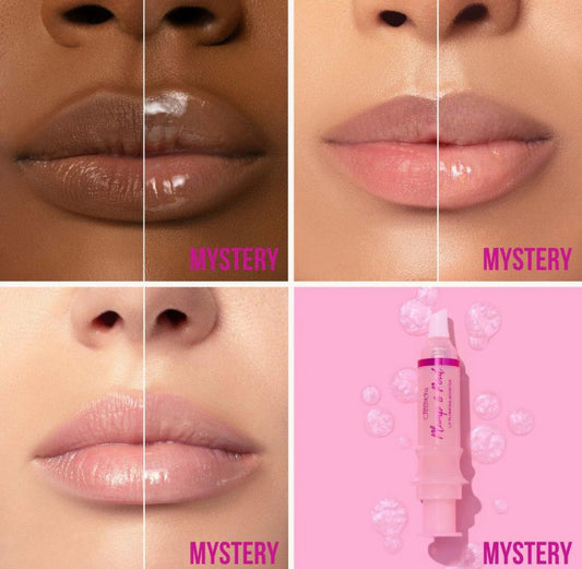 Repulpant plump and pout BEAUTY créations