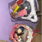 Girly box mystère