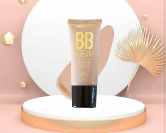 Bb crème hydratante