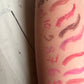 Crayon 2 en 1 lèvres et yeux