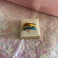 Bague Zoé