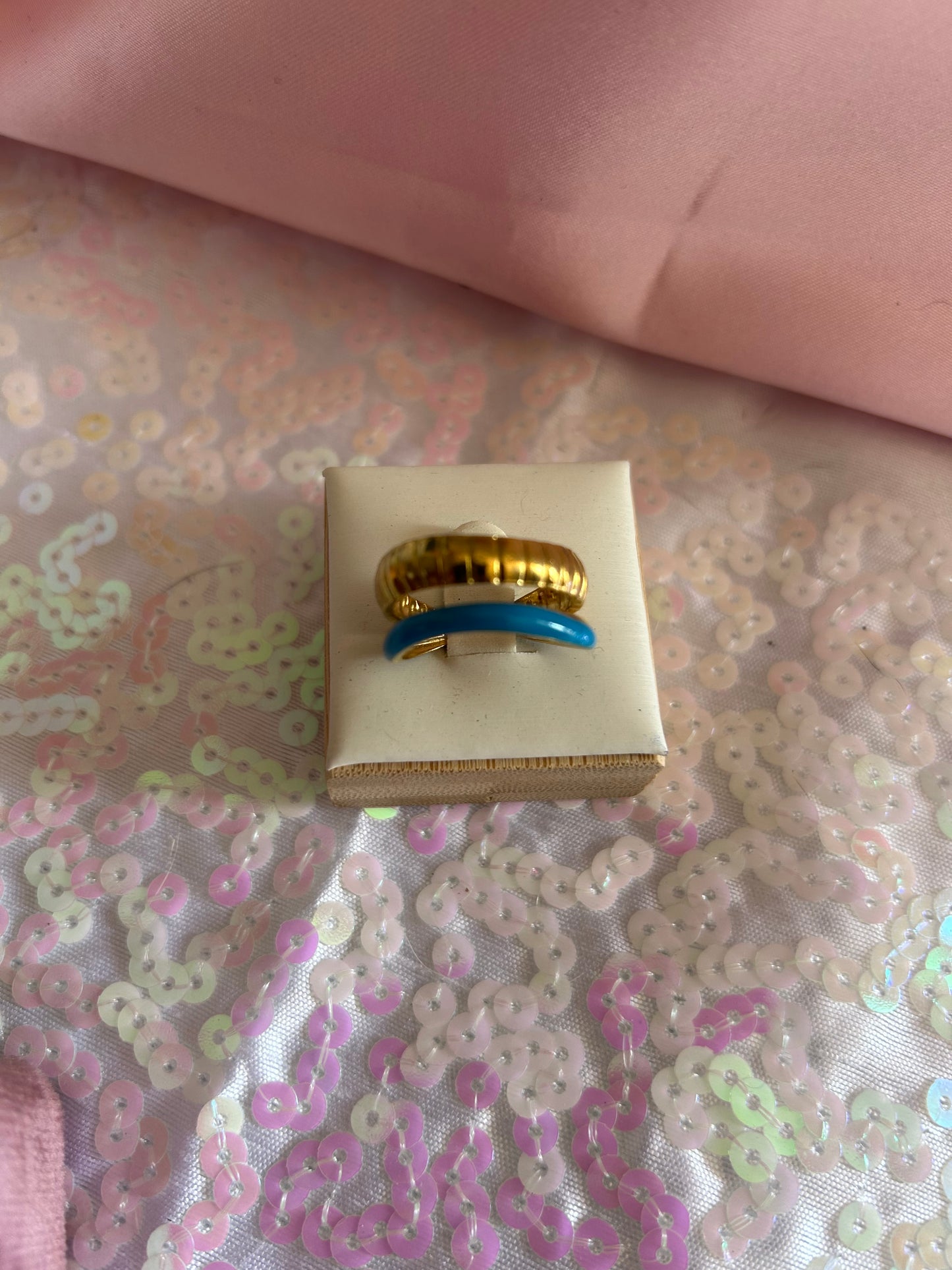 Bague Zoé