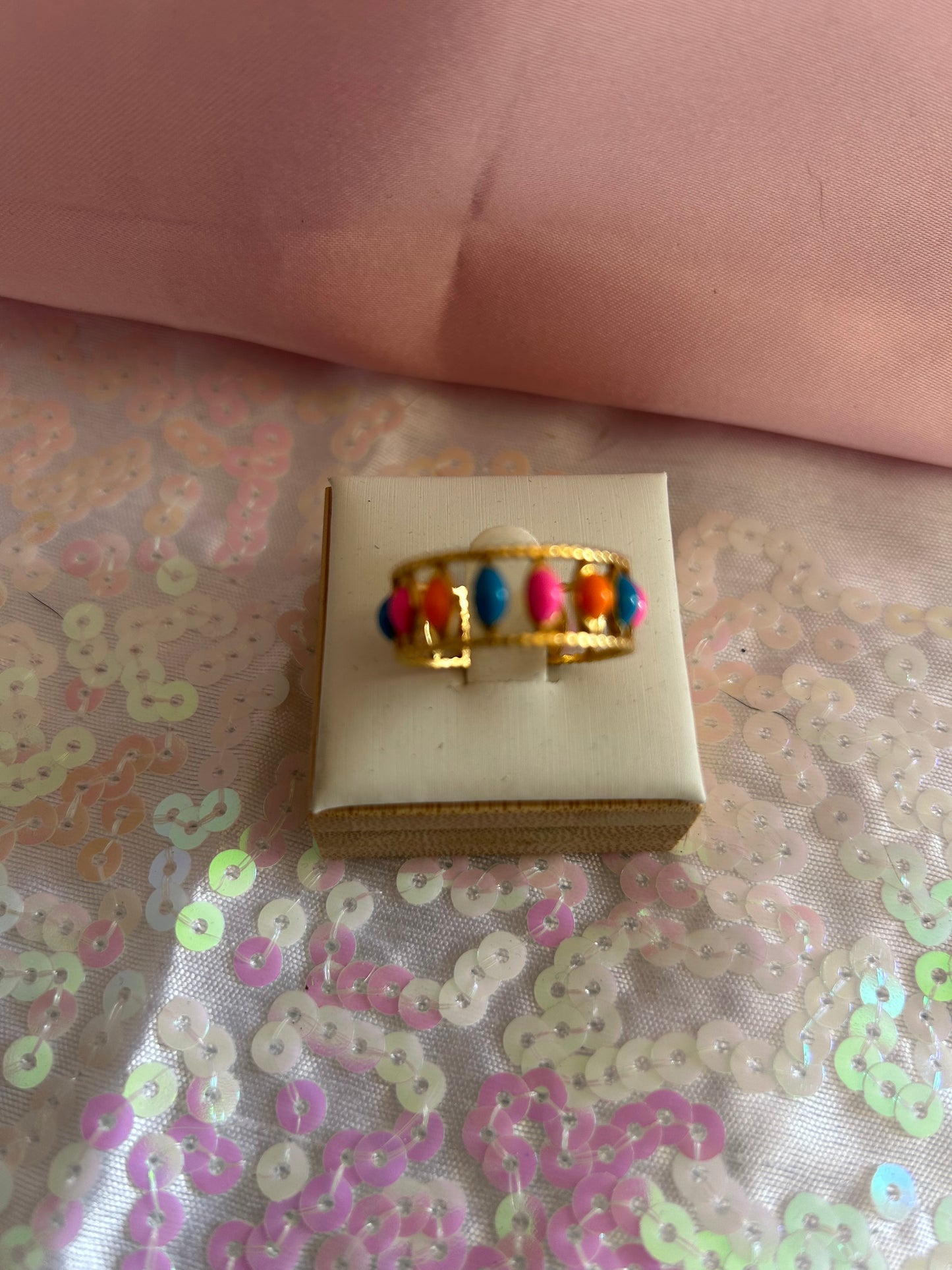 Bague mia