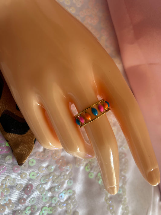 Bague mia