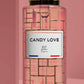 Brume corporelle Rp candy love