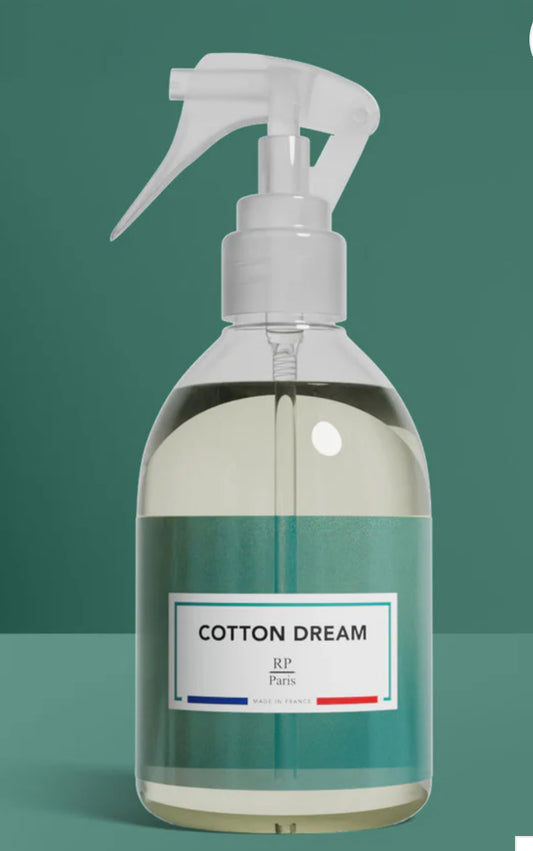 Spray maison Rp Paris Cotton dream