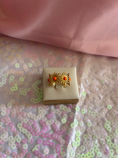 Bague Summer
