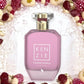 Parfum kenzie candid vanilla