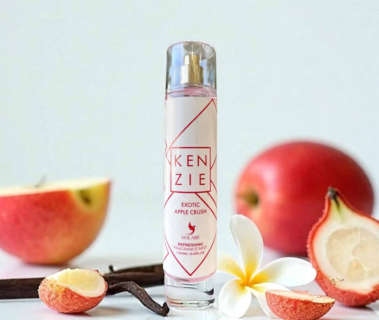 Brume kenzie exotic Apple crush