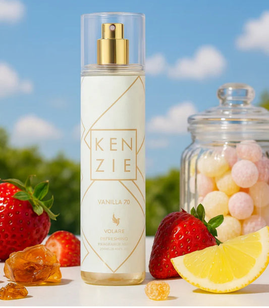 Brume kenzie vanilla 70