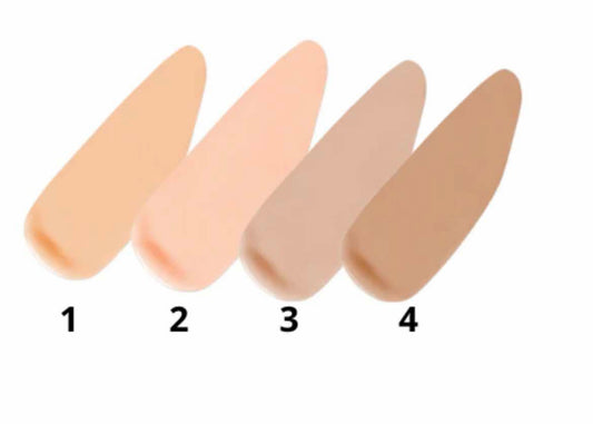 Bb crème hydratante