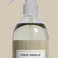 Spray maison Rp Paris coco vanille
