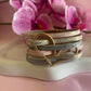 Bracelet mirabelle