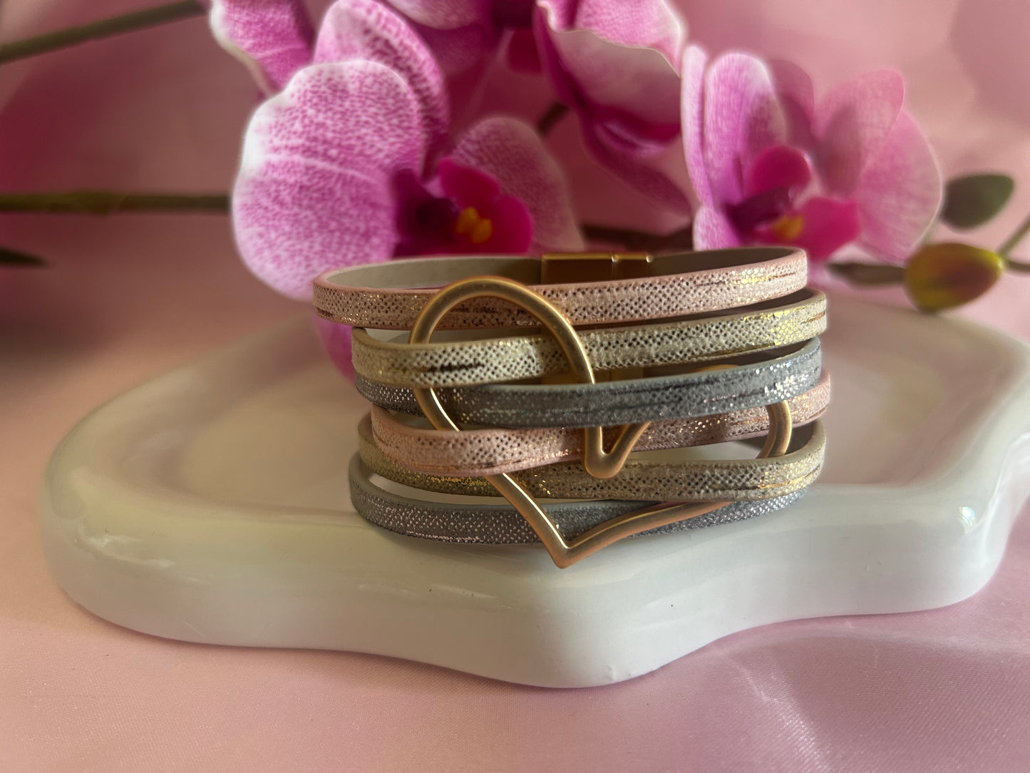Bracelet mirabelle