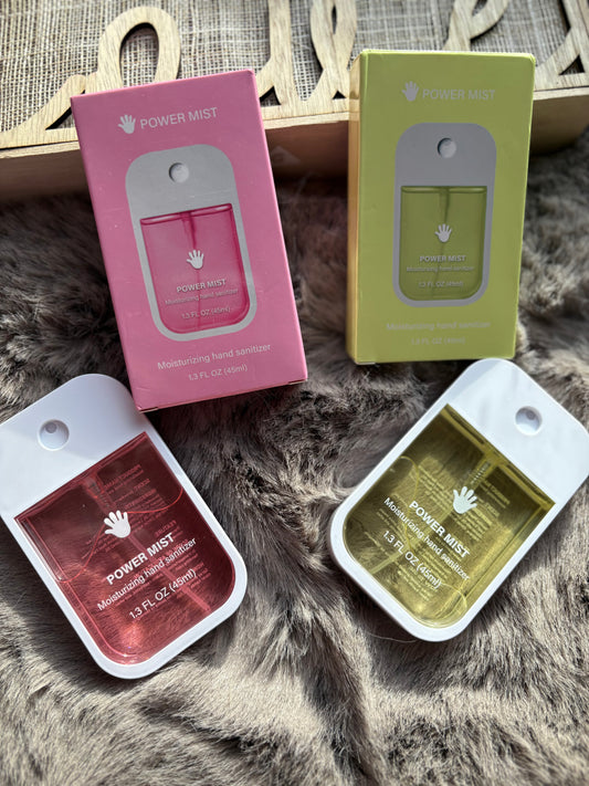 Gel hydroalcoolique de poche