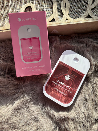 Gel hydroalcoolique de poche