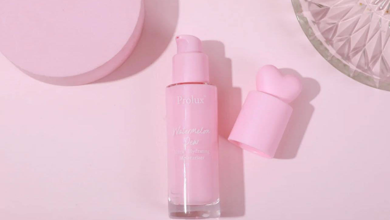 Crème ultra hydratante à la pastèque