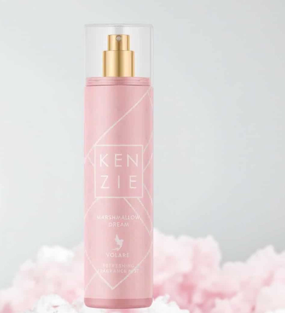 Brume kenzie marshmallow dream