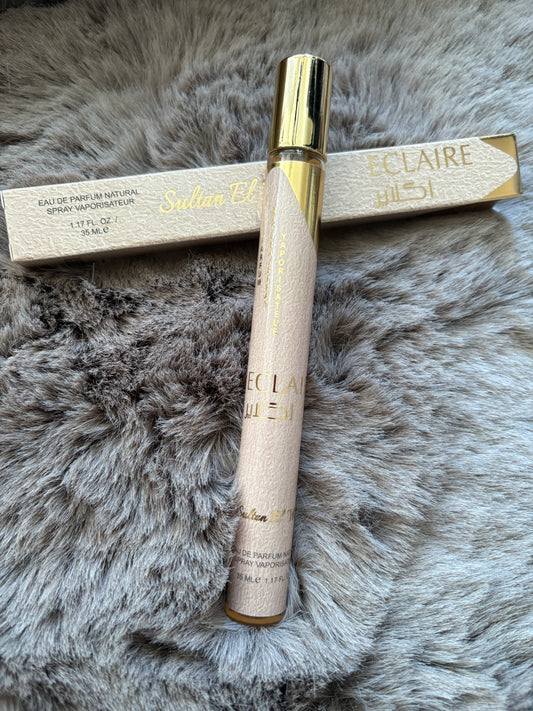 Parfum 35ml sultan éclaire