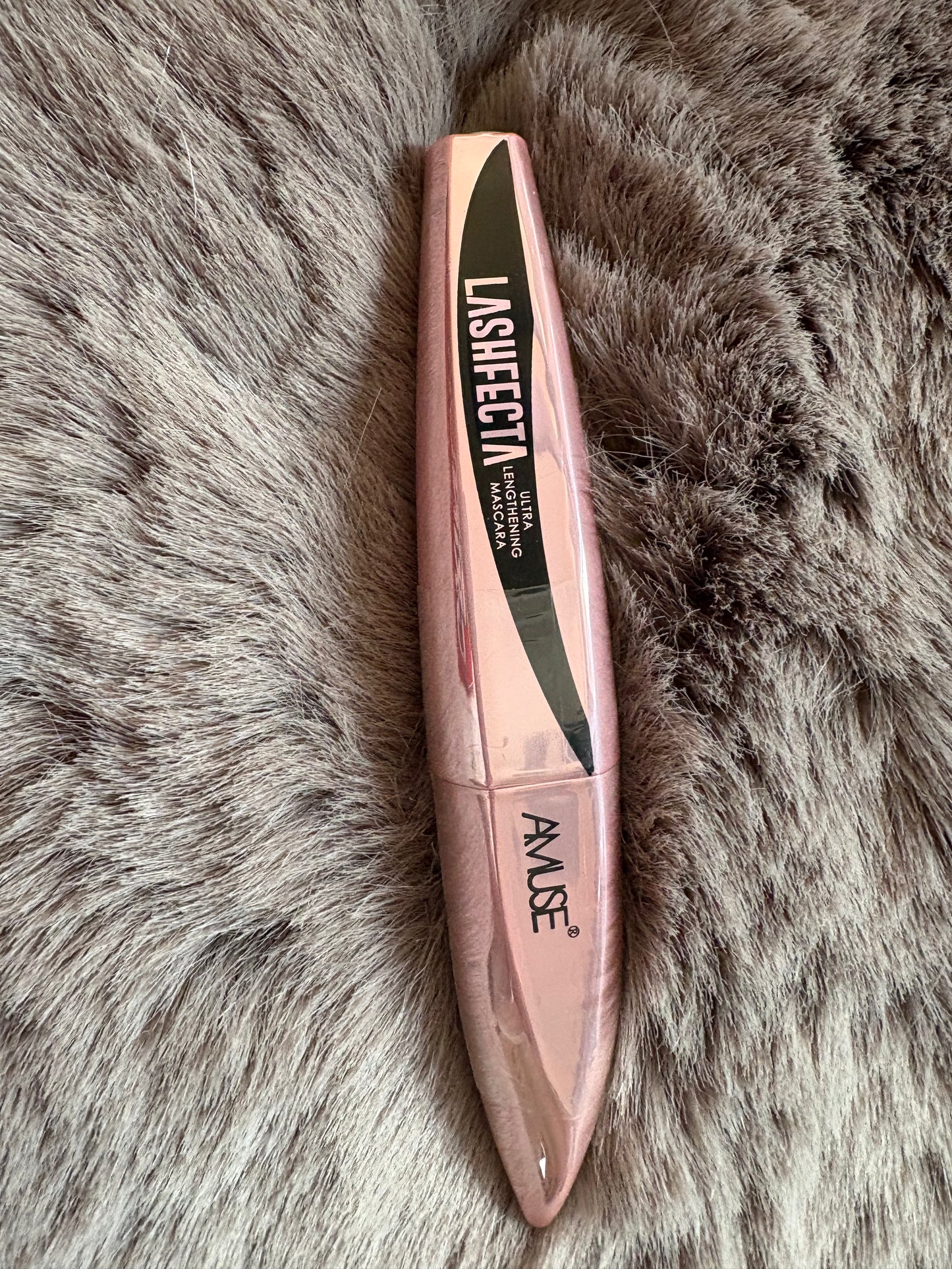 Mascara ultra longueur