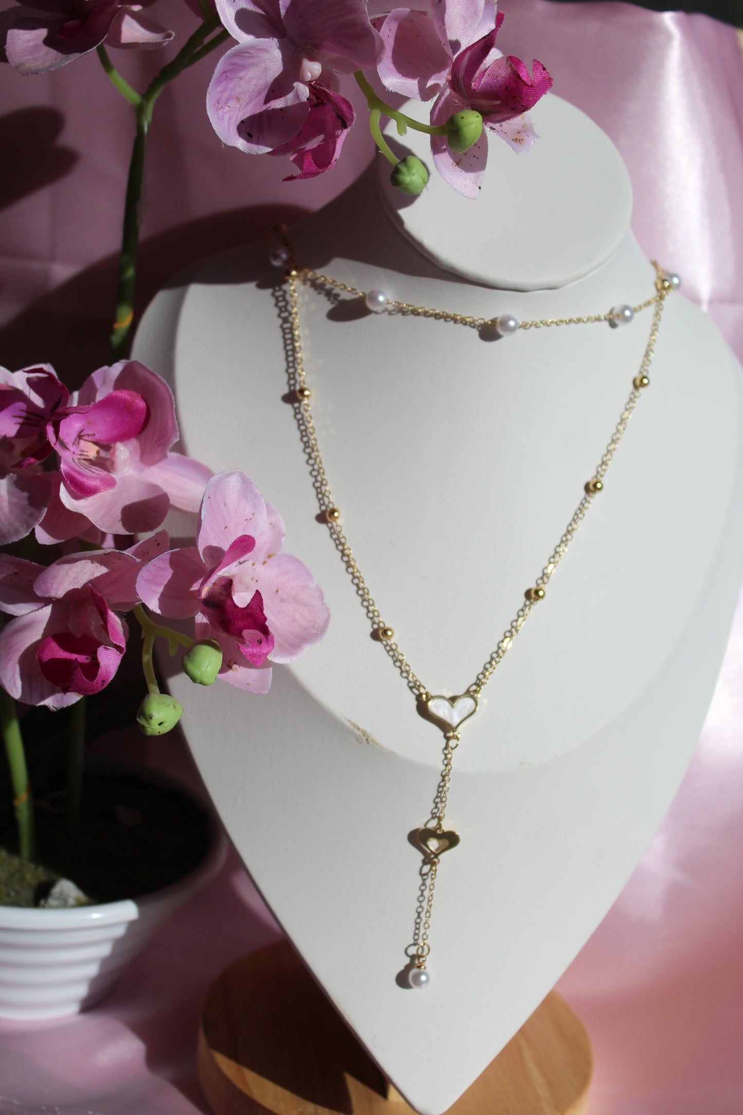 collier tessa