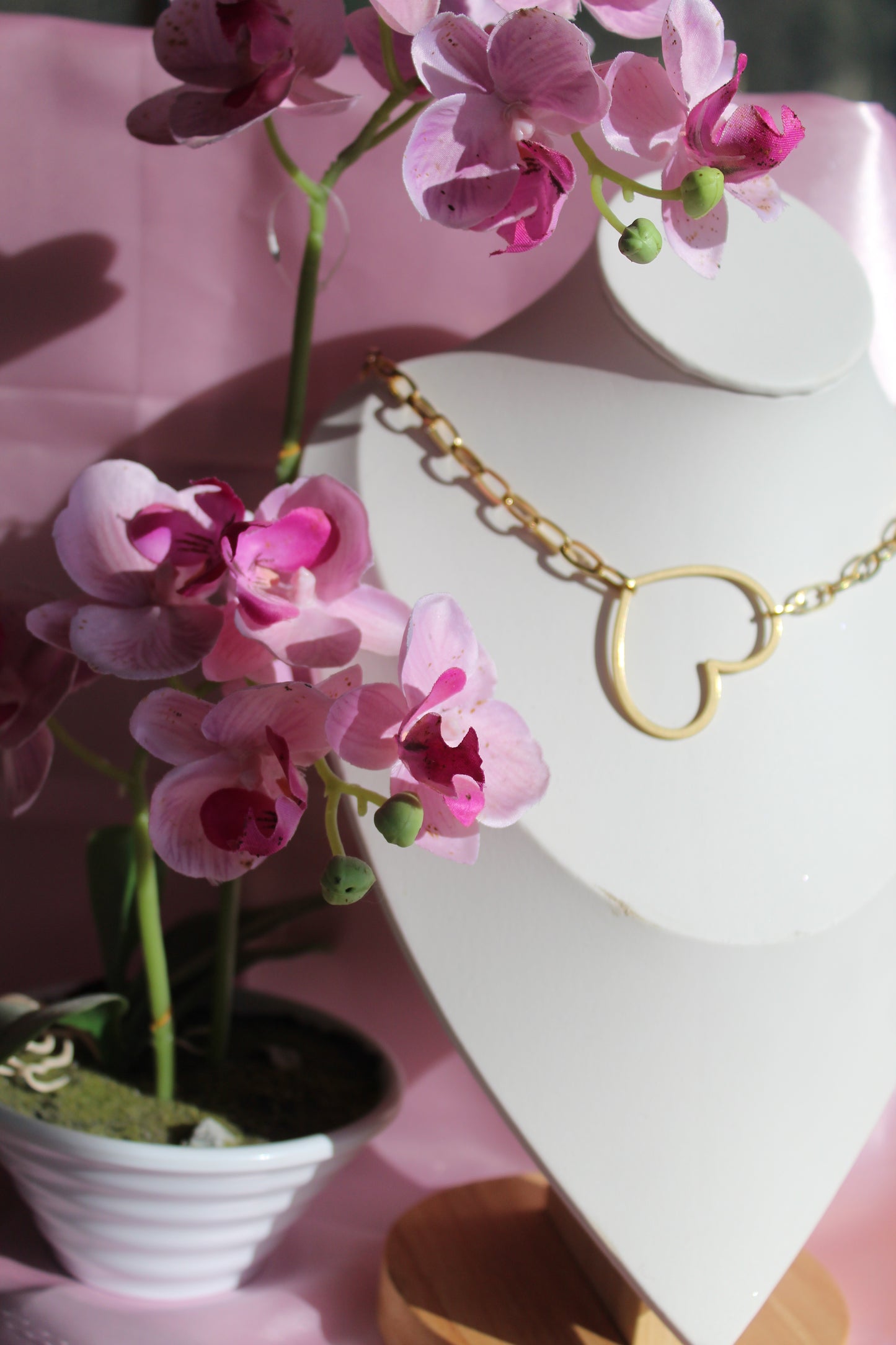 collier nina